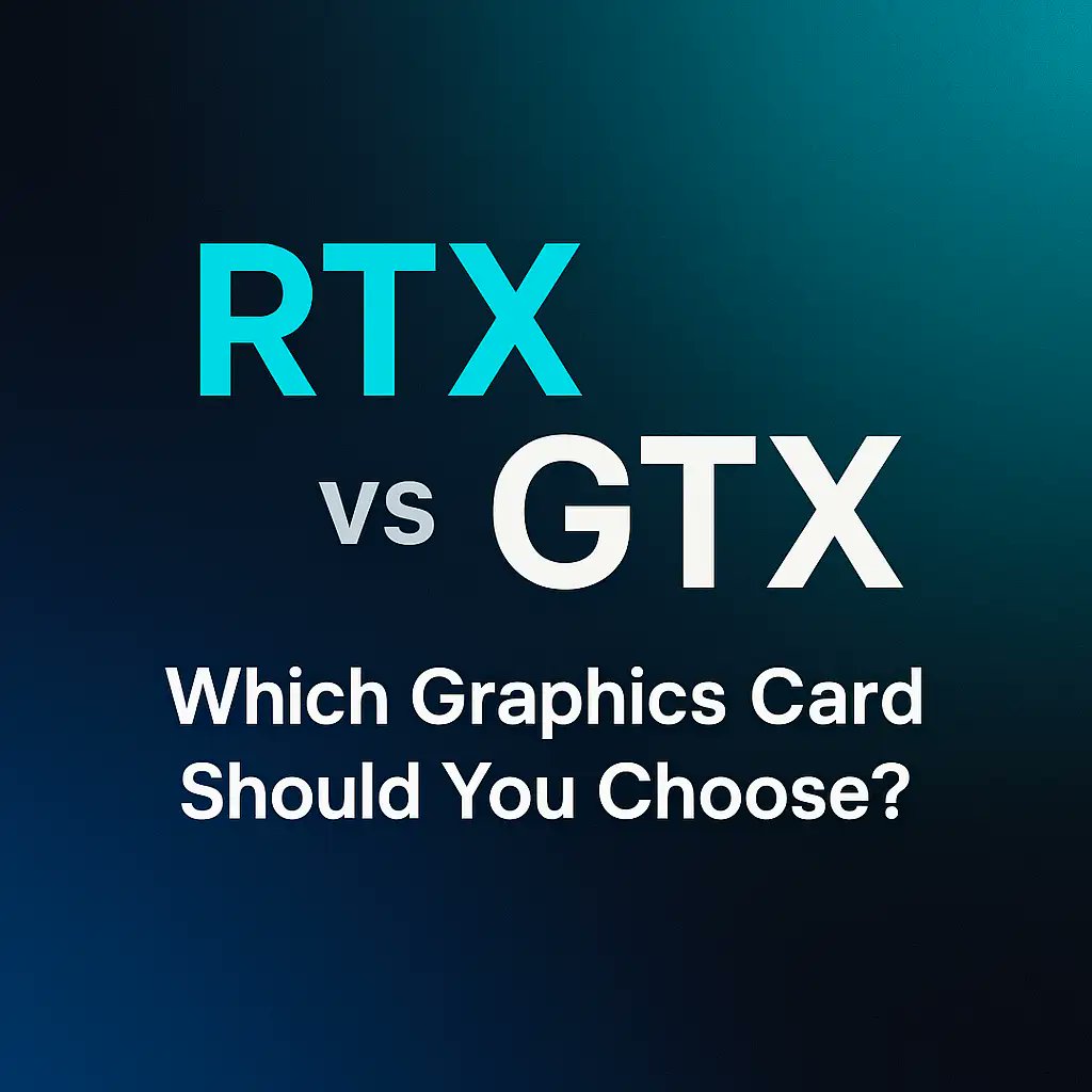woonjongkim0926's tweet image. 🔥 RTX or GTX — what’s the smarter pick?
Performance, price, use-case — all compared ✅
➡️ global.dongkyuinfo.com/2025/10/rtx-vs…
#RTXVSGTX #GPUComparison #PCGaming #TechGuide #GamingHardware