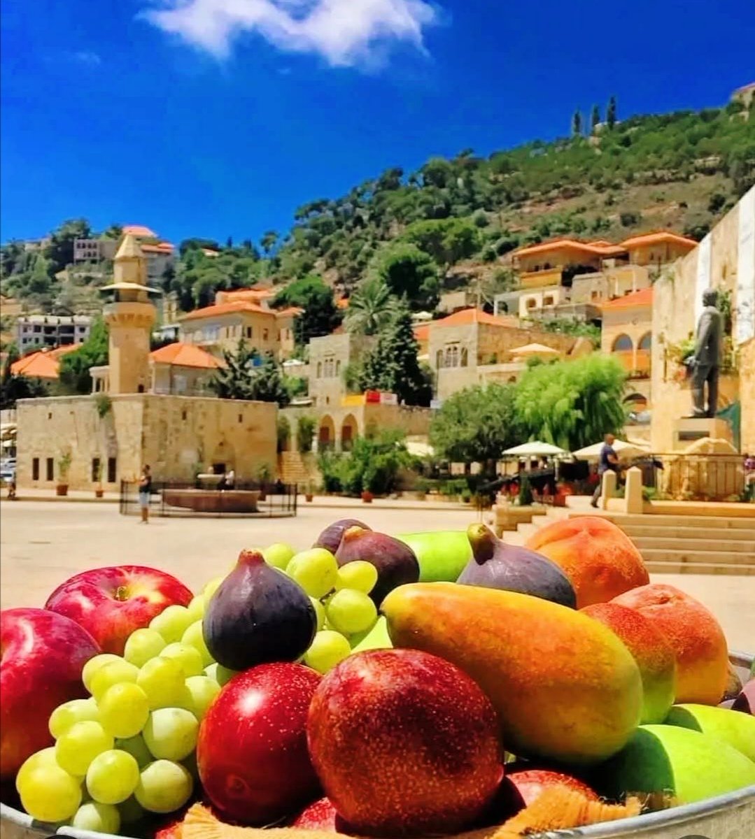 صباح الخير 🇱🇧♥️