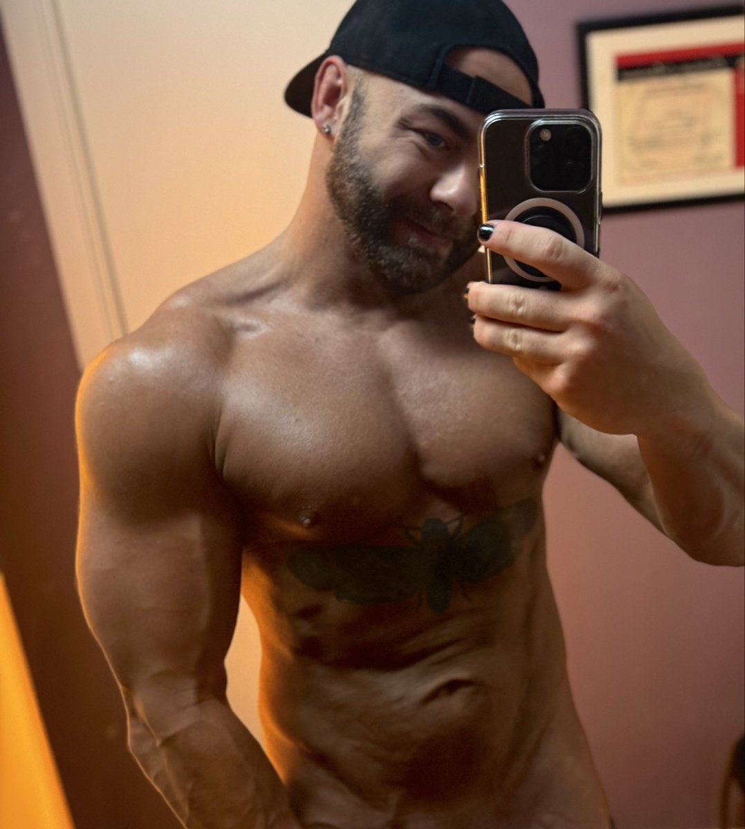 Booking into November
Yes you should hire a male stripper for your Christmas party. Make it memorable #stripper
