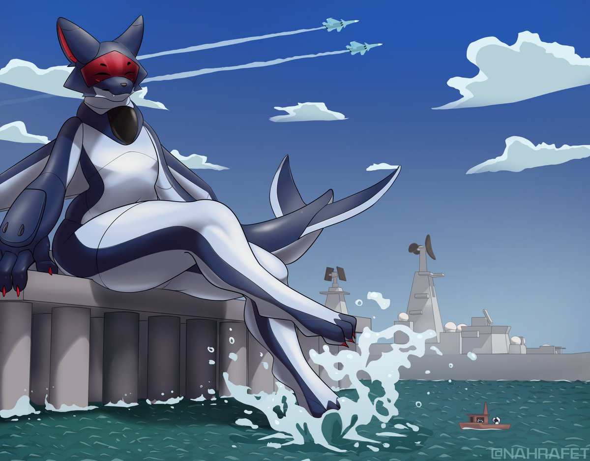 Nahrafet tweet media