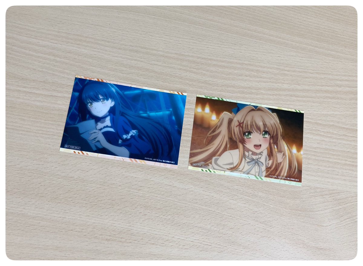 【大幅お値下げ】中野あるま ブロマイドまとめ売り フィール（feel.） on X: 