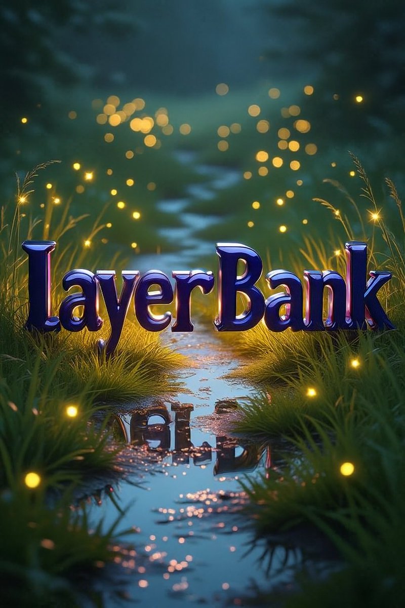 Abba_Adam_Garo's tweet image. Continuing from my last post let’s talk about what truly powers @LayerBankFi
Advanced Features & Token Power
LayerBankFi introduces omni-collateral pools that let users borrow against multiple assets at once.
Automated looping vaults combine the Dynamic Loop Engine with…