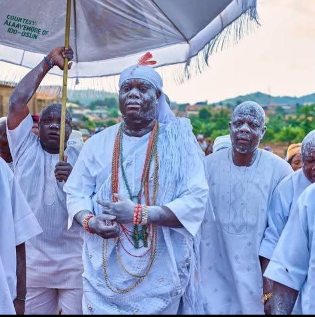 HardFacts; Benin is where Eko, Owo, Ikale, Ikere-Ekiti, Ilaje, Akoko, and so on originated, just like Oyo is the birthplace of Ile-Ife village, Ibadan, Ogbomosho, Ede, Ilorin, Egba, and others. 

Note; Uhe Omala, Kogi State, was where Oduduwa Oduduwa spent his not in Ile-Ife.