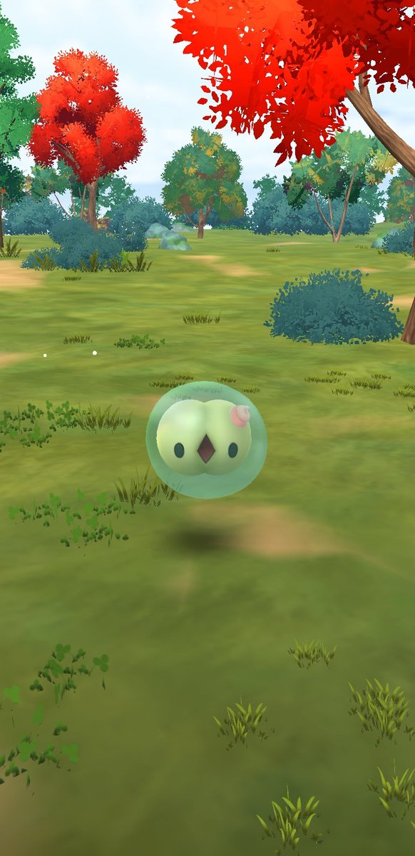 PsychicTrainerJ's tweet photo. Good morning #Shinylivingdex 791/1084 https://t.co/oclrPkUvYm