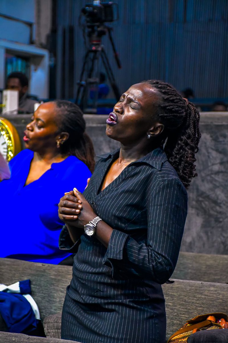 exploitsug's tweet image. It was a powerful evening as we were truly blessed by the timely word given by Apostle Felix @balitumye at yesterday evening’s Tuesday Prayer Altar.
#exploits
#calledtogreatness
#unleashgreatness