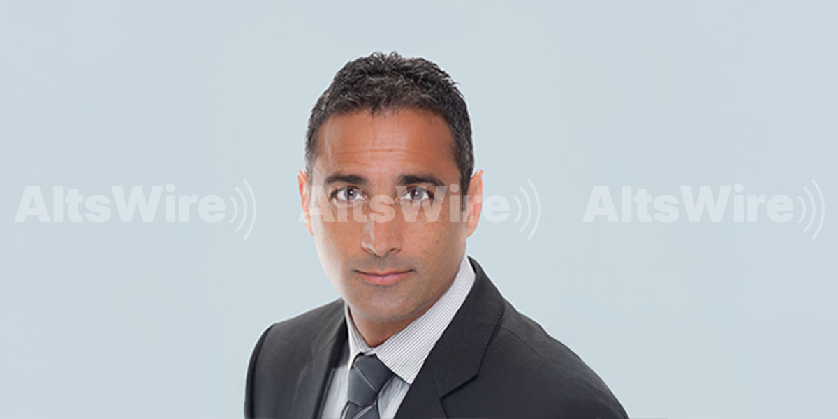 Axxes Capital Appoints Arun Kaul to New Chief Investment Strategist Role
altswire.com/axxes-capital-…

#AxxesCapital #privatemarkets #wealthmanagement #financialservices #chiefinvestmentstrategist #ArunKaul #leadership #education #marketintelligence #hire #financialadviser #RIA