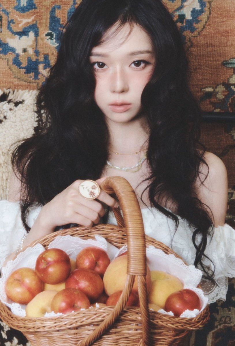 wntrult's tweet photo. aespa in new pictures for their 2026 Season’s Greetings. https://t.co/i2D5MPY5qS