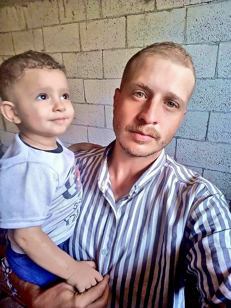 ashrafmugha21's tweet photo. Today, I turn 29. All I wish for this year is good health for my family and peace in our hearts.
Please don’t stop believing in me. Your support means everything. Help me make this day special by easing the weight of my debt. 💙
https://t.co/NA9KcjzR3M https://t.co/BR6dW7N4Rq