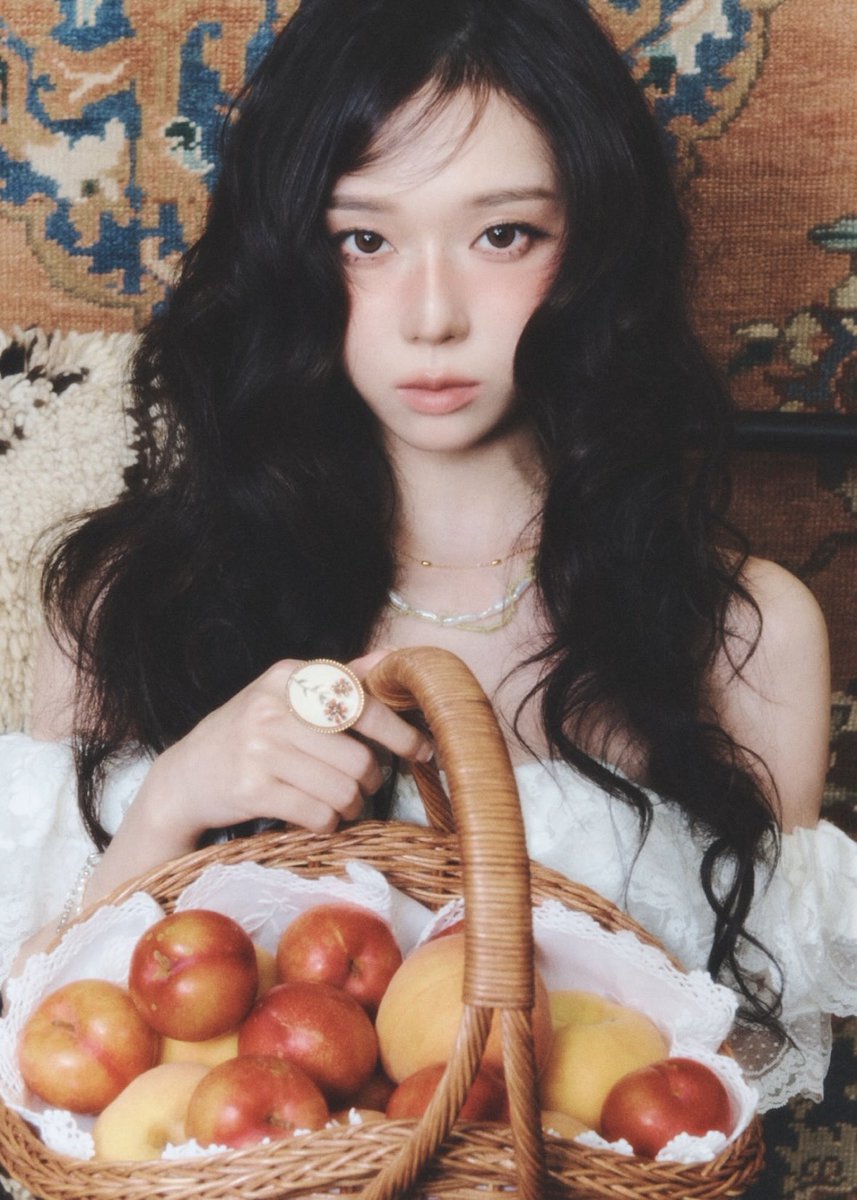 취향의 윈터 tweet media