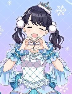 この笑顔を守りたいんだ