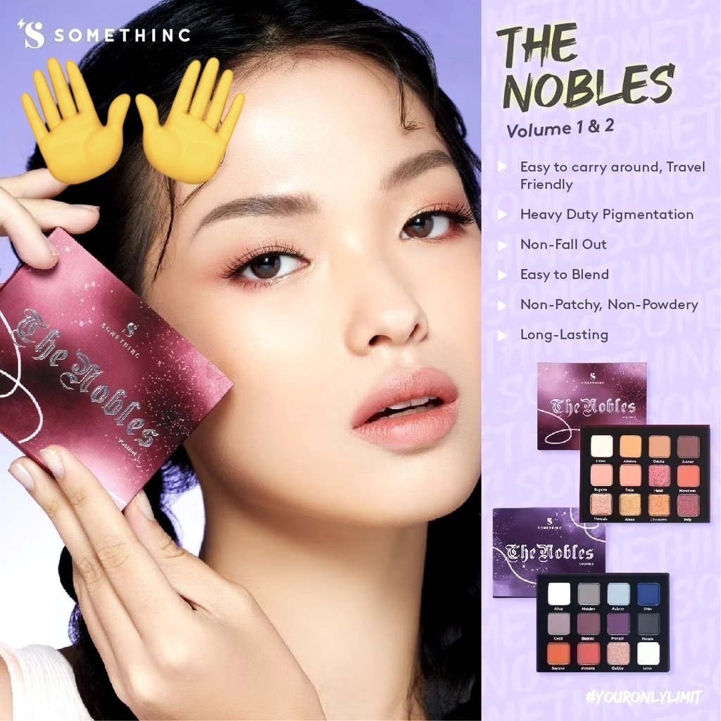 mheeeeey's tweet photo. @ohmy_beautybank Nobless somethinc kak... Pigmented bgt... 
https://t.co/7SIE2ynZ3H https://t.co/qZUOLrSsw6