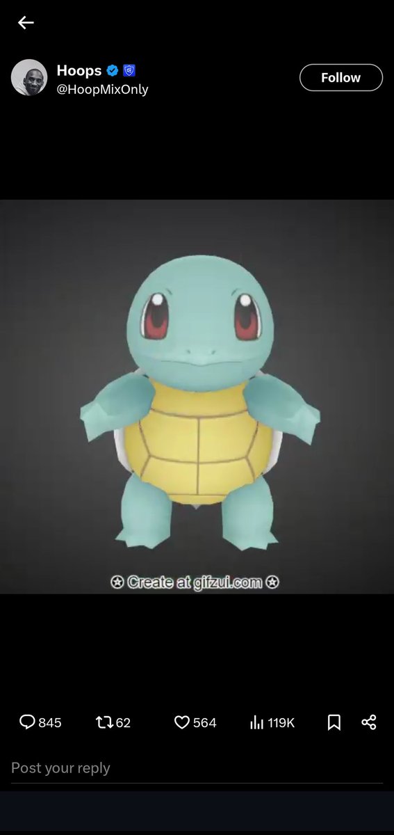 MysteriousViper88 tweet media