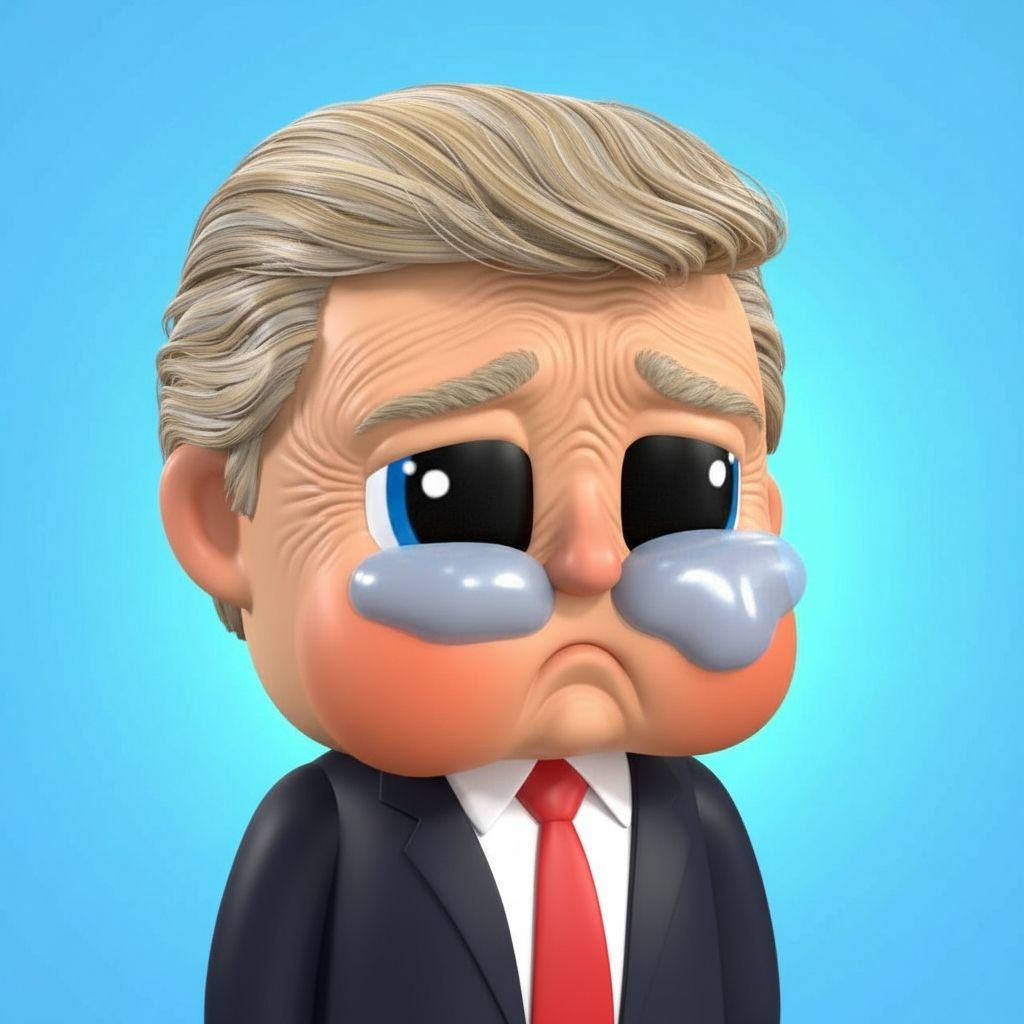 CryBaby Maker (💧) tweet media