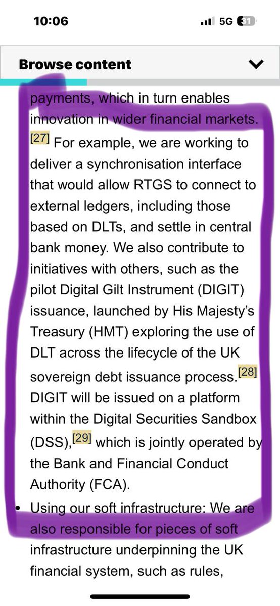 nmetzz1's tweet photo. https://t.co/eZ0gLjcinS

It's all so insanely quamfy. It's for a reason the US wanted this UK/US Sandbox ;)

The UK is front running this technology even though most crypto clowns don't understand why or how. 

$QNT is the reason. https://t.co/ri4R6kgoZt