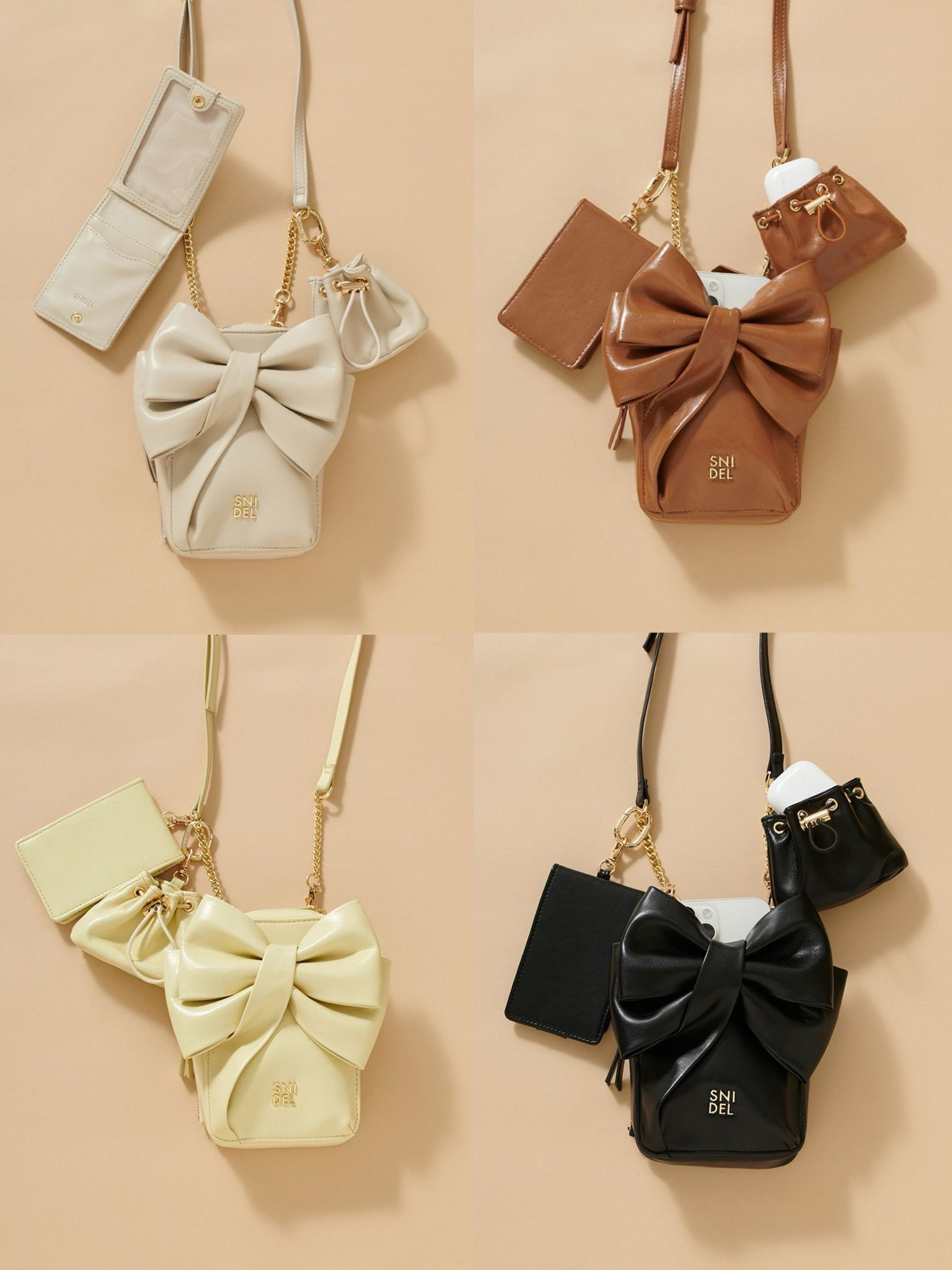 スナイデル♡可愛いオフホワイトコート☆ SNIDEL公式アカウント (@snidelOfficial) / X