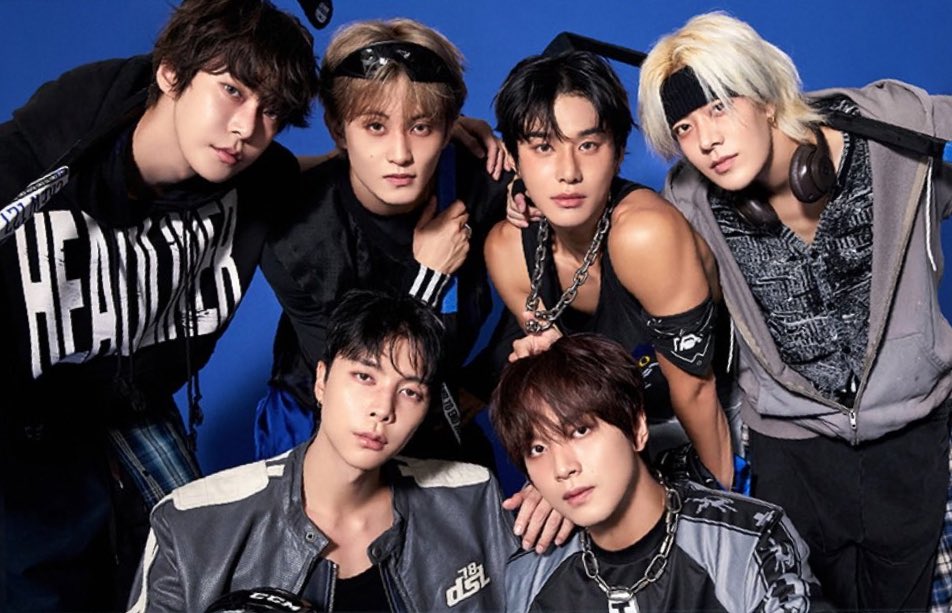 แก๊งฮอคกี้คือเริ่ดเลยล่ะ ฮอตกันขนาดนี้น้ำแข็งจะละลายก่อนได้เล่นไหม ㅠㅠㅠㅠ หล่อมากแต่ละคน