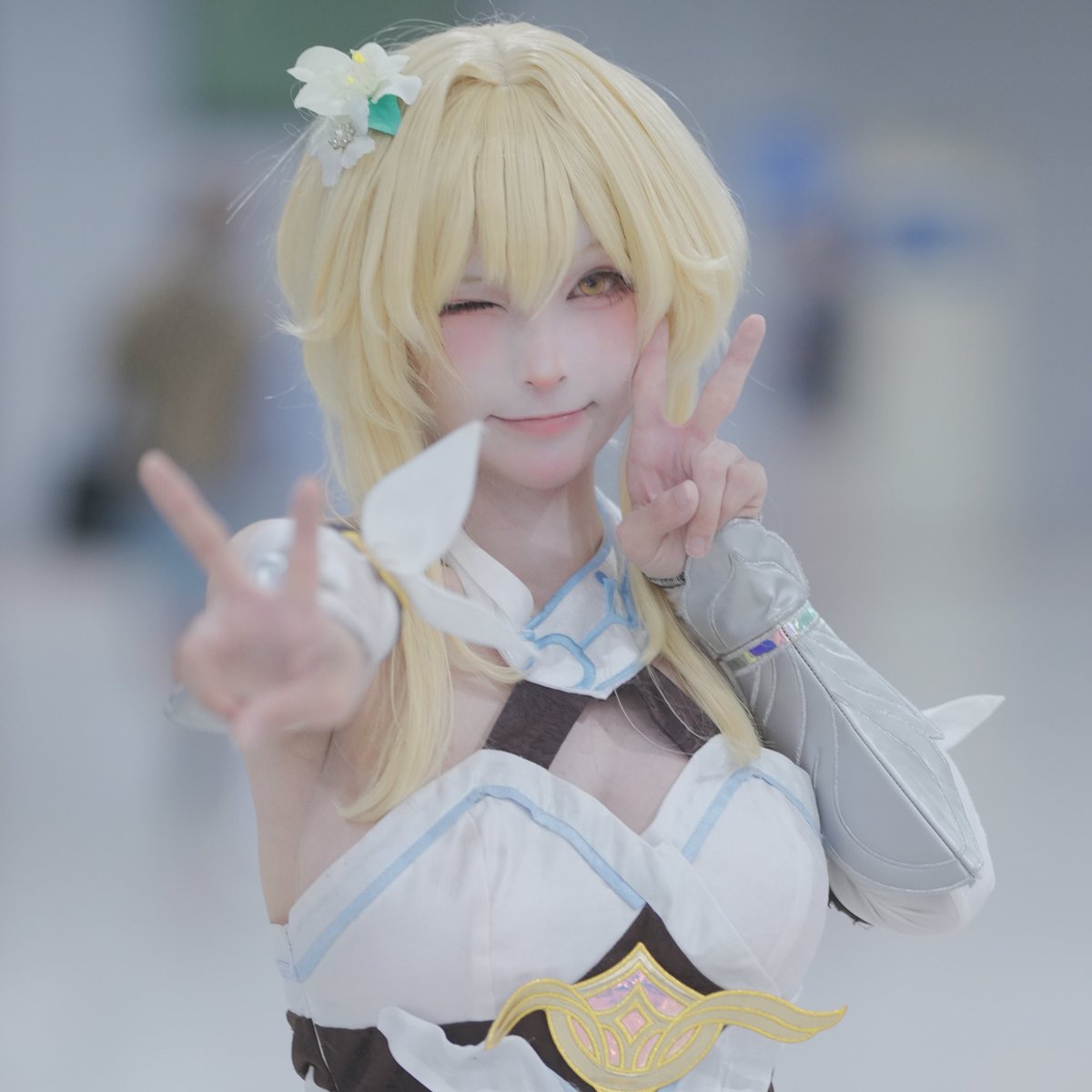 어라!?이거 귀여워 ☺️✌️💛