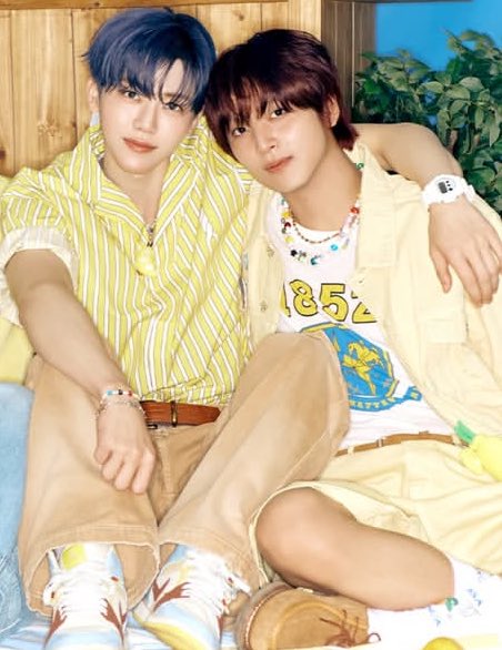 sunhaefs's tweet image. MY AB LINE JAEMIN HAECHAN 😭🤏🏻