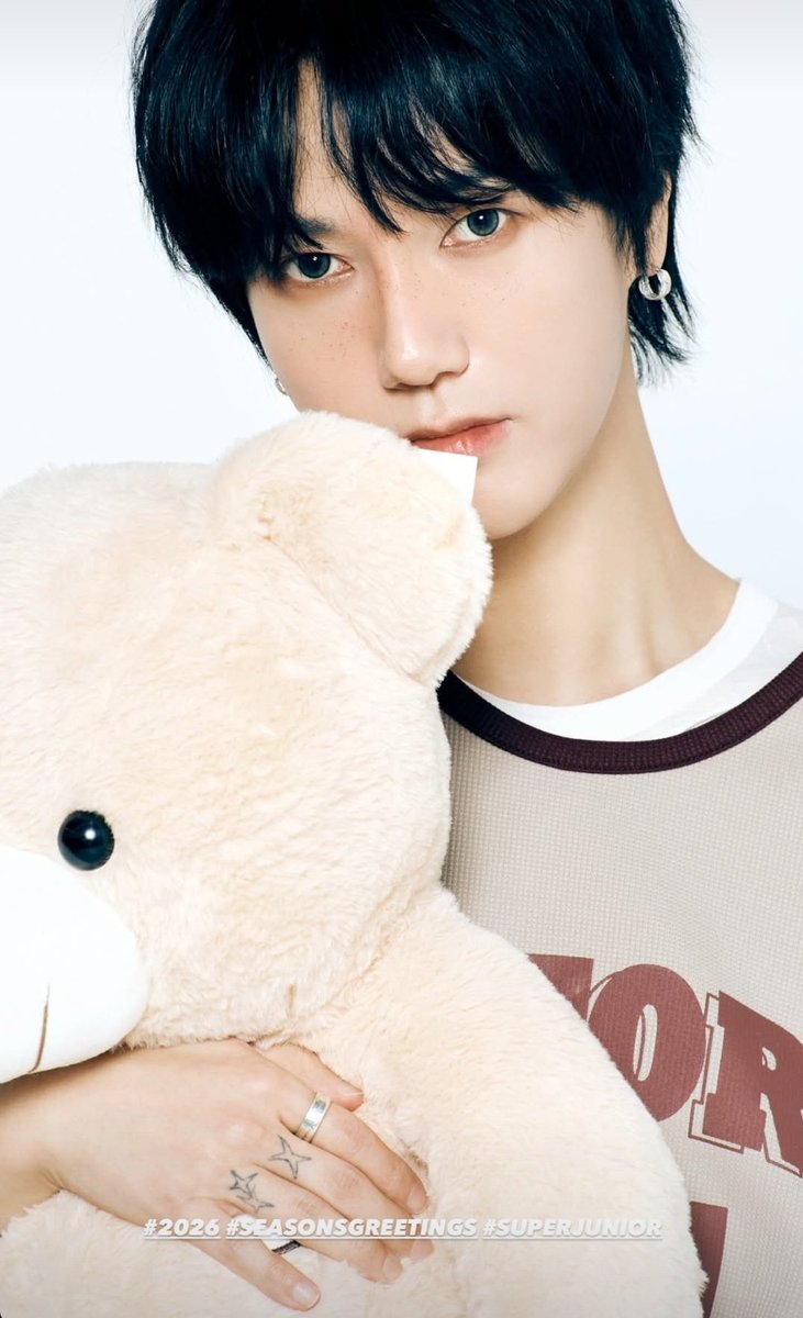 Daily Yesung • 예성 • イェソン • 艺声 tweet media