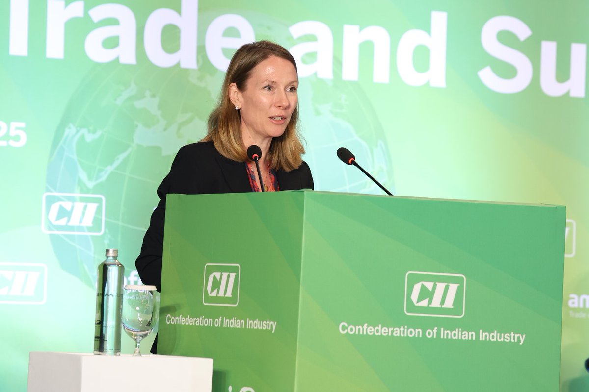 International trade and policies have a significant role in sustainability. It affects how trade policies are designed. A core part is creating more transparency in policy-making. It has to be wisely and precisely to take care of social, environmental, trade and economic