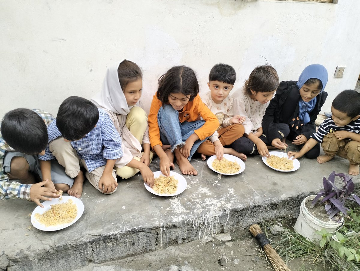 Small acts of kindness create big waves of hope – together, we’re building not just a network, but a community of care.” 🌍💙

Please Support! Follow Us &amp; Like 🙏

#foodsecurity, #orphancare, #orphanagesupport  #femaleempowerment. #Bitcoin #BinanceAlpha <a href="/cz_binance/">CZ 🔶 BNB</a> <a href="/BNBCHAIN/">BNB Chain</a>