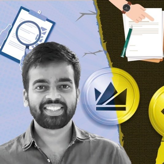 📢 #WazirX अगला चरण: मंज़ूरी के बाद की औपचारिकताएँ जारी हैं। कंपनी को अब किसी भी फंड वितरण से पहले ACRA में जमा और पंजीकरण के लिए आवेदन करना होगा।

➡️<a href="/NischalShetty/">Nischal (Shardeum) 🔼</a> और टीम — इस मामले में हम कहाँ हैं?

Pls RT 🔂