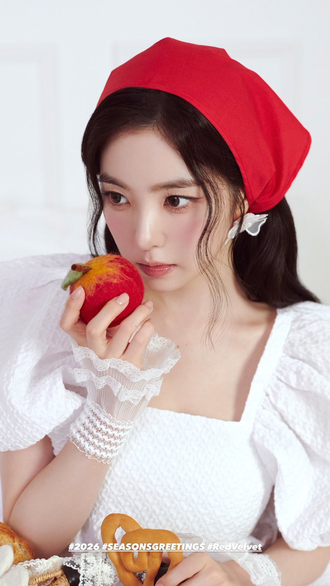 슬린 tweet media