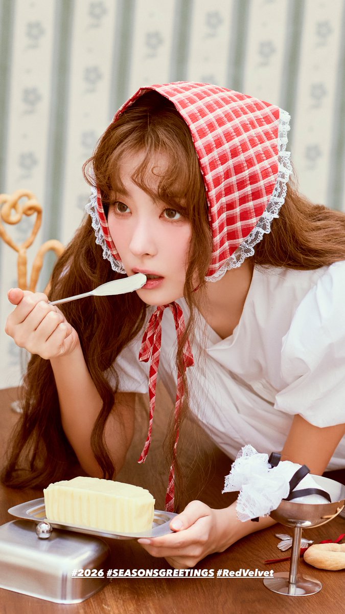 슬린 tweet media