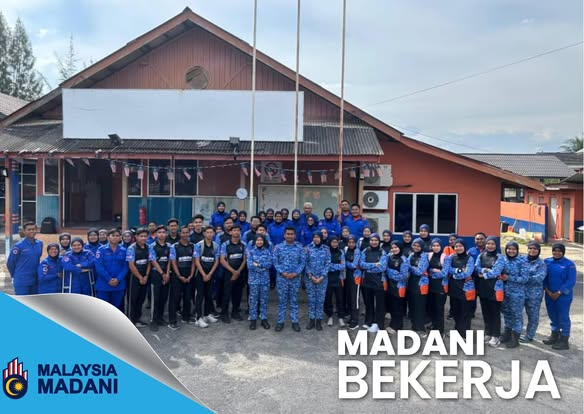APM Terengganu tweet media