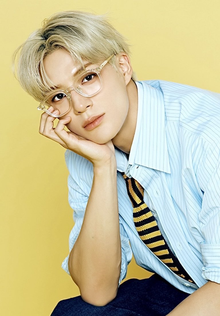 I HAVE A BIG CRUSH ON THIS GUY