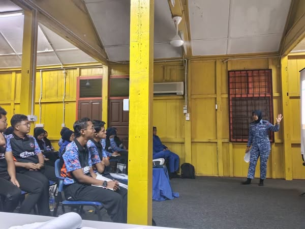 BENGKEL PEMURNIAN PENGURUSAN FAIL ANGGOTA PASUKAN DAN DASHBOARD PASUKAN BIL.2/2025 DAERAH DUNGUN