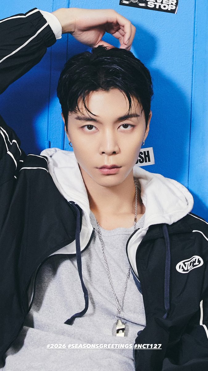 JOHNNY THAILAND (slow) tweet media