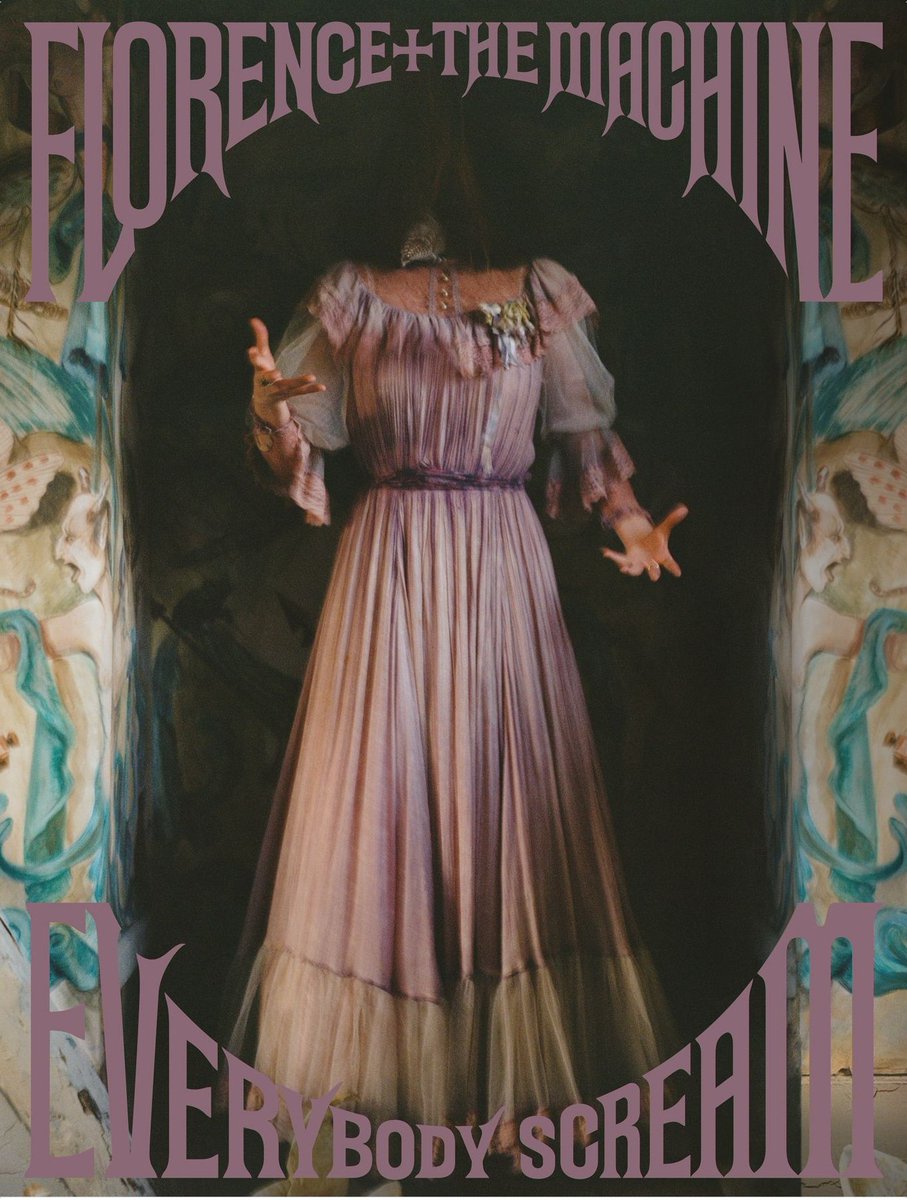 florence welch archive tweet media