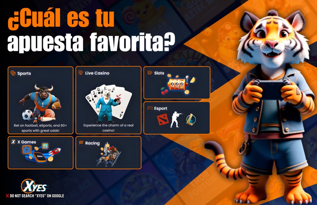 XYesofficialES's tweet photo. 🎯 ¿Cuál es tu apuesta favorita?

Deportes | Slots | En Vivo | Esports | Carreras | Xgames

💬 Comenta tu respuesta

#Apuestas #Xyes https://t.co/oknQC6PnI1