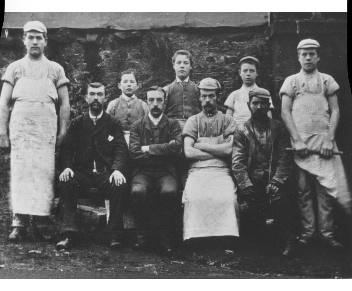 notesofmalt's tweet image. Die Geschichte von Auchtermuchty alias Stratheden - jetzt mit historischen Aufnahmen im Blog: notesofmalt.de/Lowlands/Aucht…

#whiskyhistory #auchtermuchty #stratheden #whiskyblog #schottland