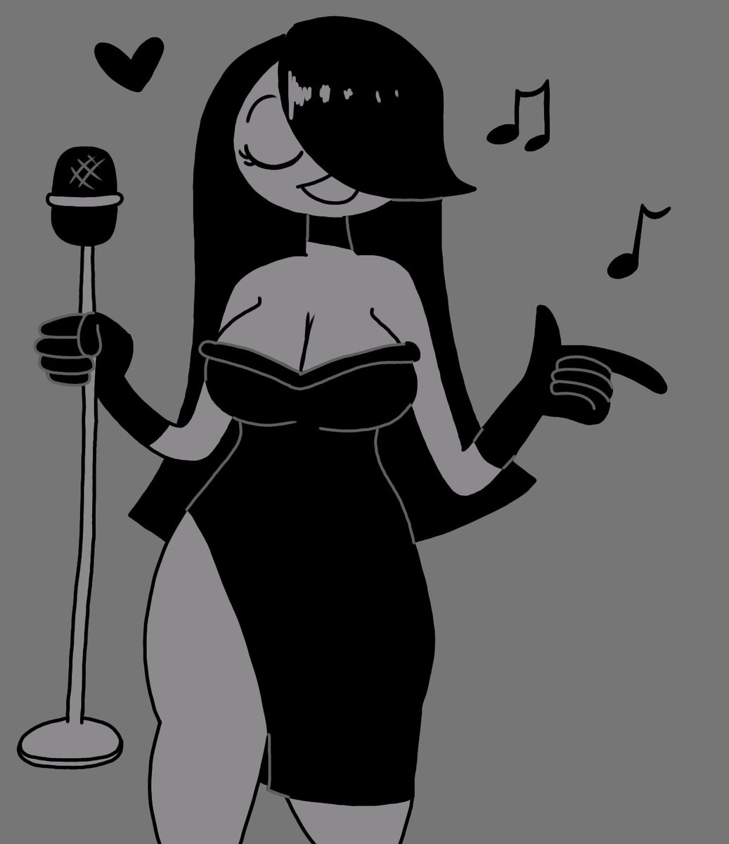 That's some nice talented