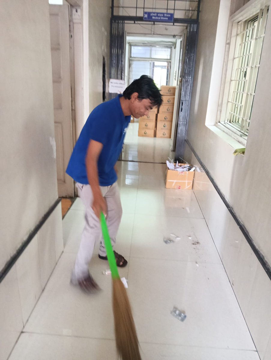 CANTONMENT BOARD PUNE tweet media