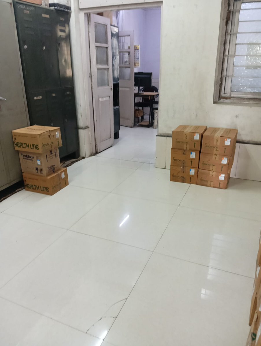 CANTONMENT BOARD PUNE tweet media