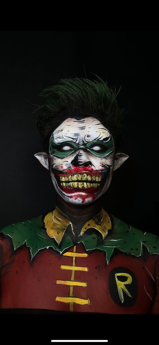 BMO🎨🎭 tweet media