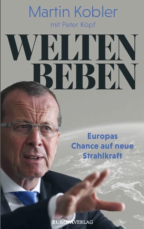 Martin Kobler tweet media