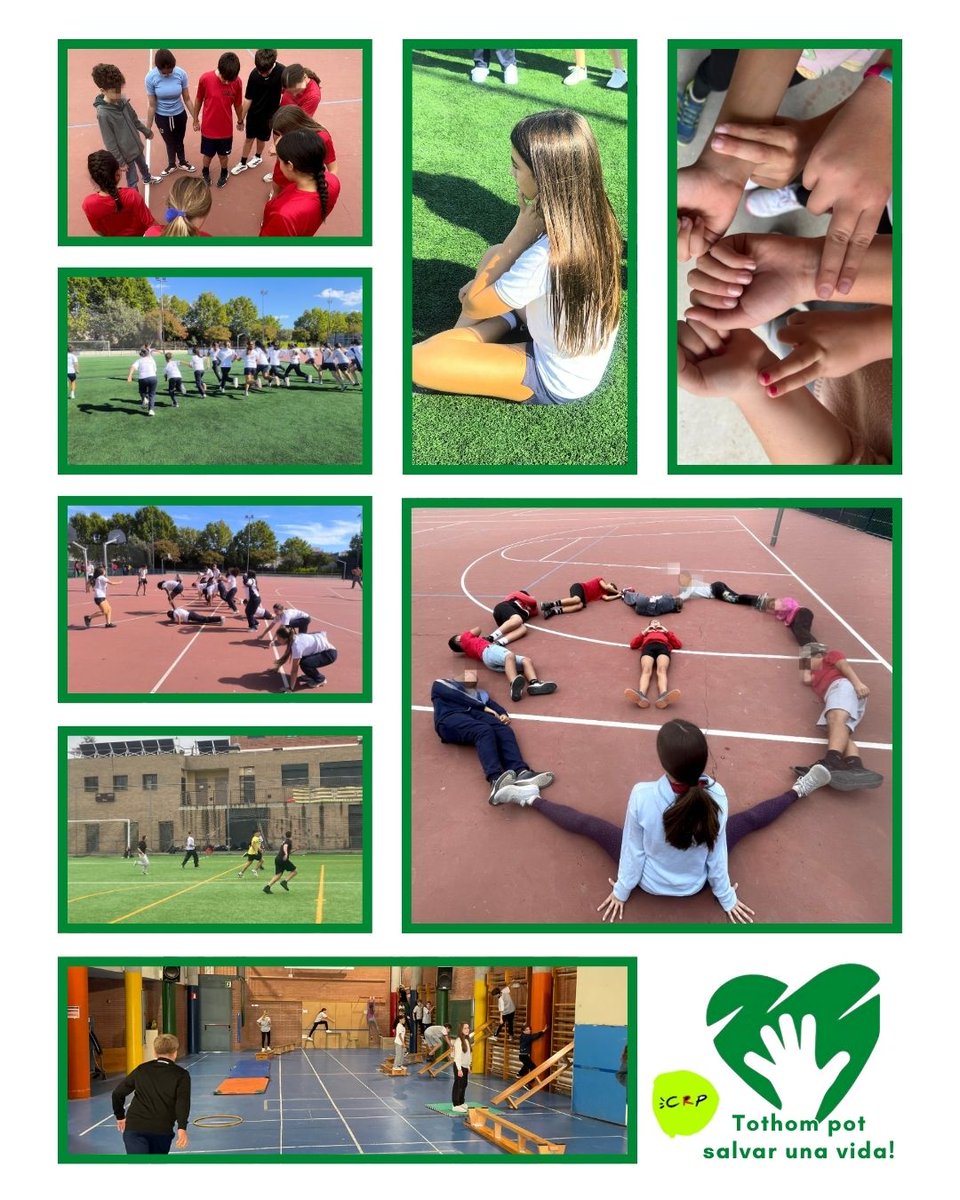 CRP de l'Anoia tweet media