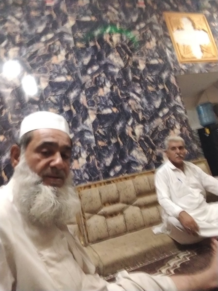 KHURSHEED HAZARVI (@khursheedali001) on Twitter photo 