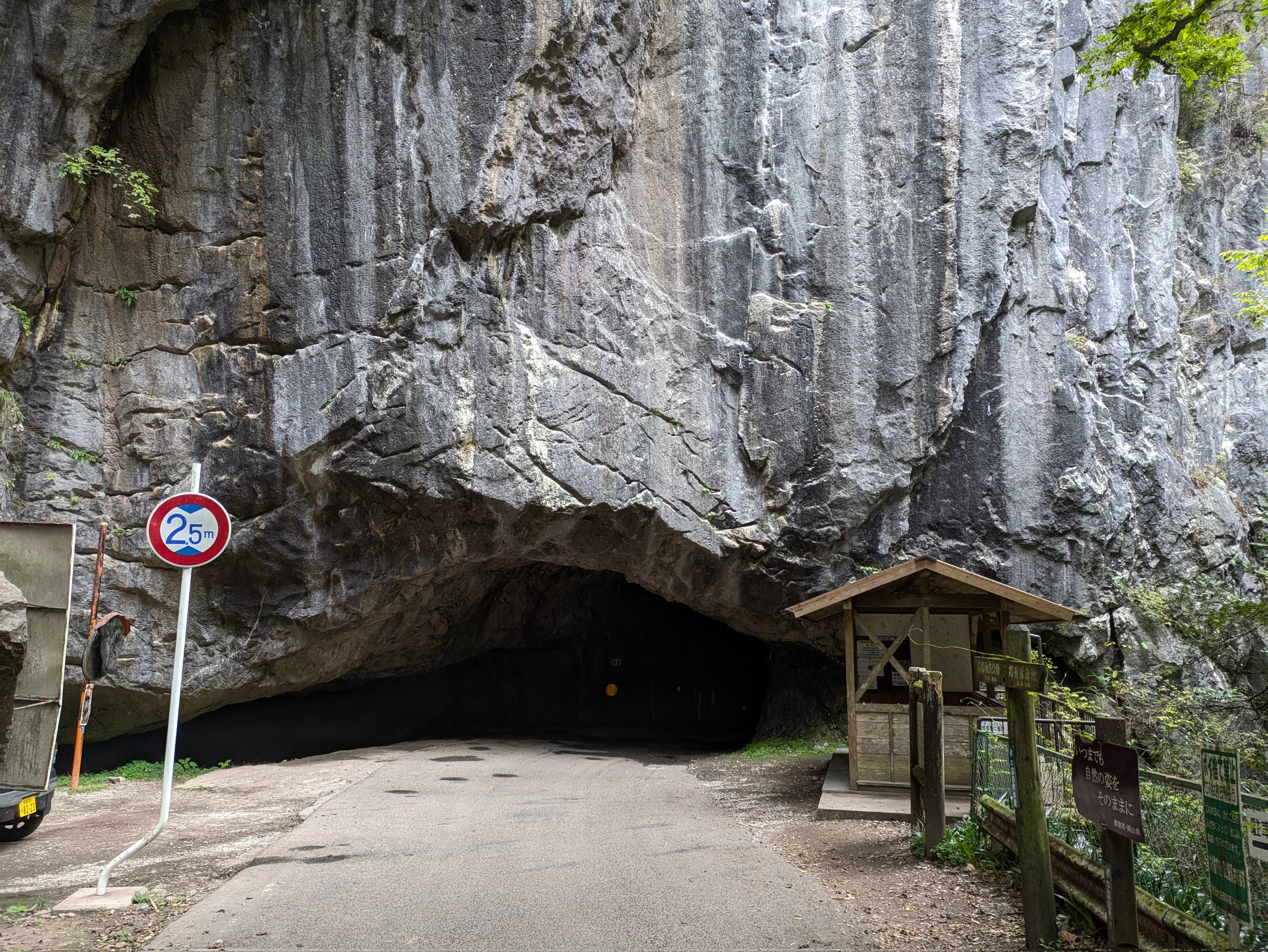 愛のトンネル Haunted Spot] ~The scariest in Aichi Prefecture~ Investigate