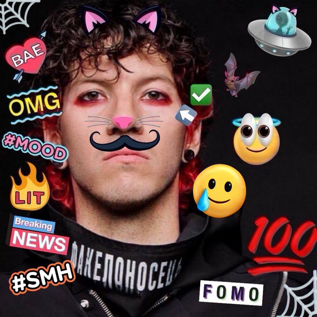 day 19        spooky jim . rogers. please <a href="/joshuadun/">josh dun</a>