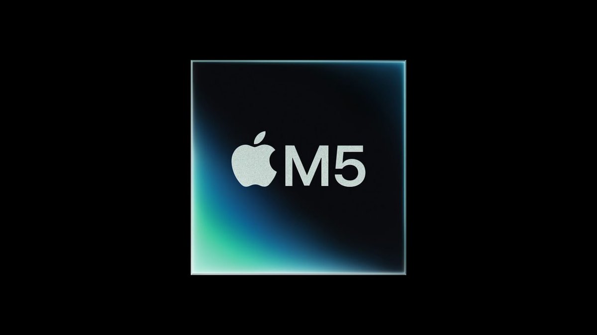 technoc_ir's tweet image. 🔻 اپل از تراشه M5 پردهبرداری کرد؛ جهشی کوانتومی در گرافیک و هوش مصنوعی ⚙️🚀
تراشه M5 با لیتوگرافی ۳ نانومتری نسل سوم و معماری GPU جدید، تمرکز ویژهای بر پردازش هوش مصنوعی دارد.
🔗 جزئیات بیشتر: tnu.ir/WpyBn
#Apple #M5 #Chip #AI #TechNews #اپل