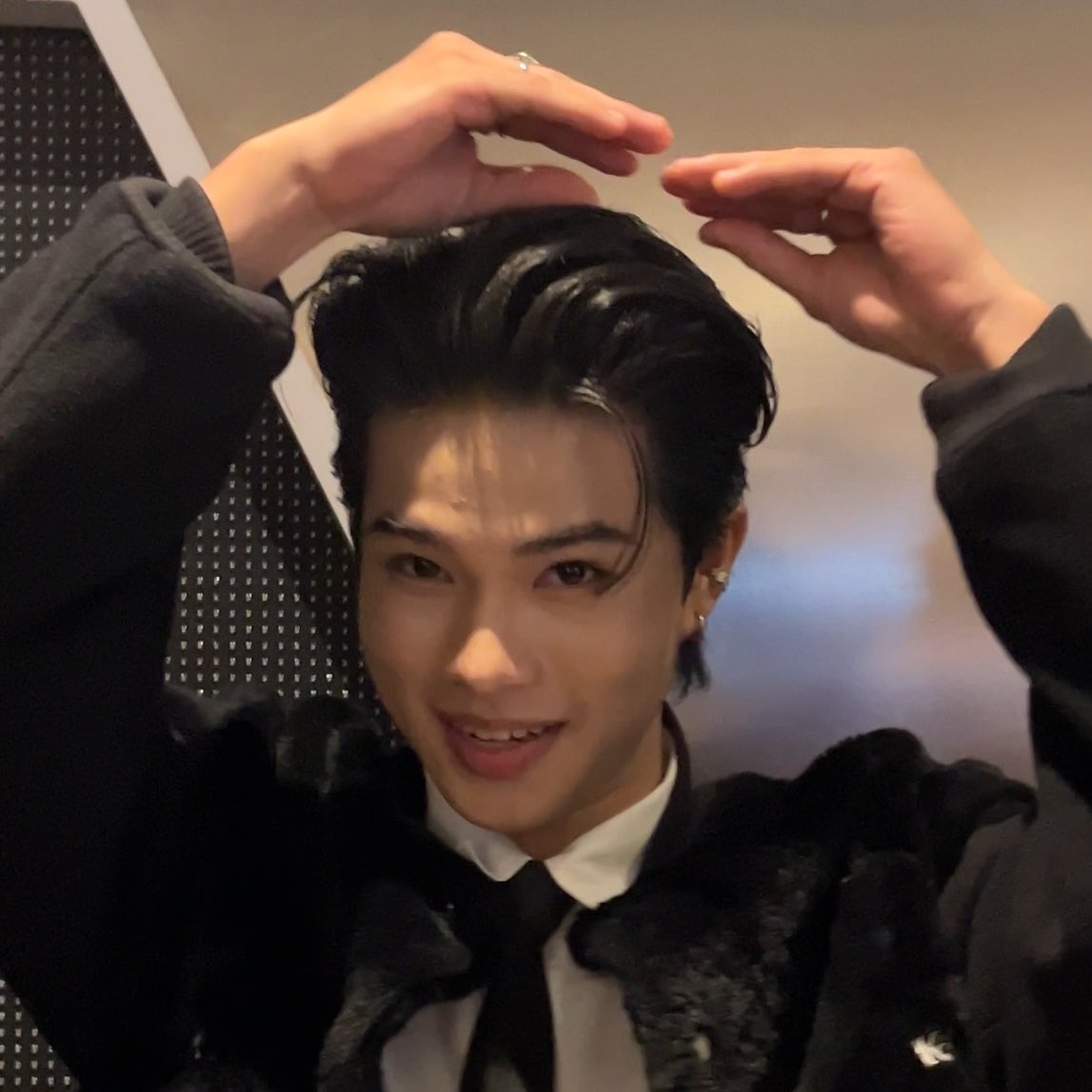 20withme__'s tweet image. รู้ใจพี่ที่สุดแยะ 😣🫵🏻

#bmchanatipp #AIprojectTH