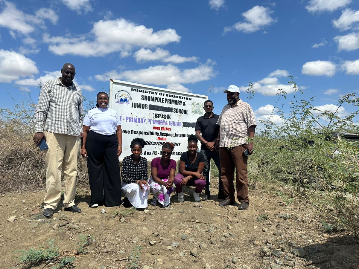 How does #ValuesForTheFuture take root? Through collective action. Across Kenya, Uganda, &amp; Tanzania, RELI Africa's VaLi thematic group is uniting partners to ensure life skills &amp; values are at the heart of education. This #WorldValuesDay, we're inspired by this regional movement.