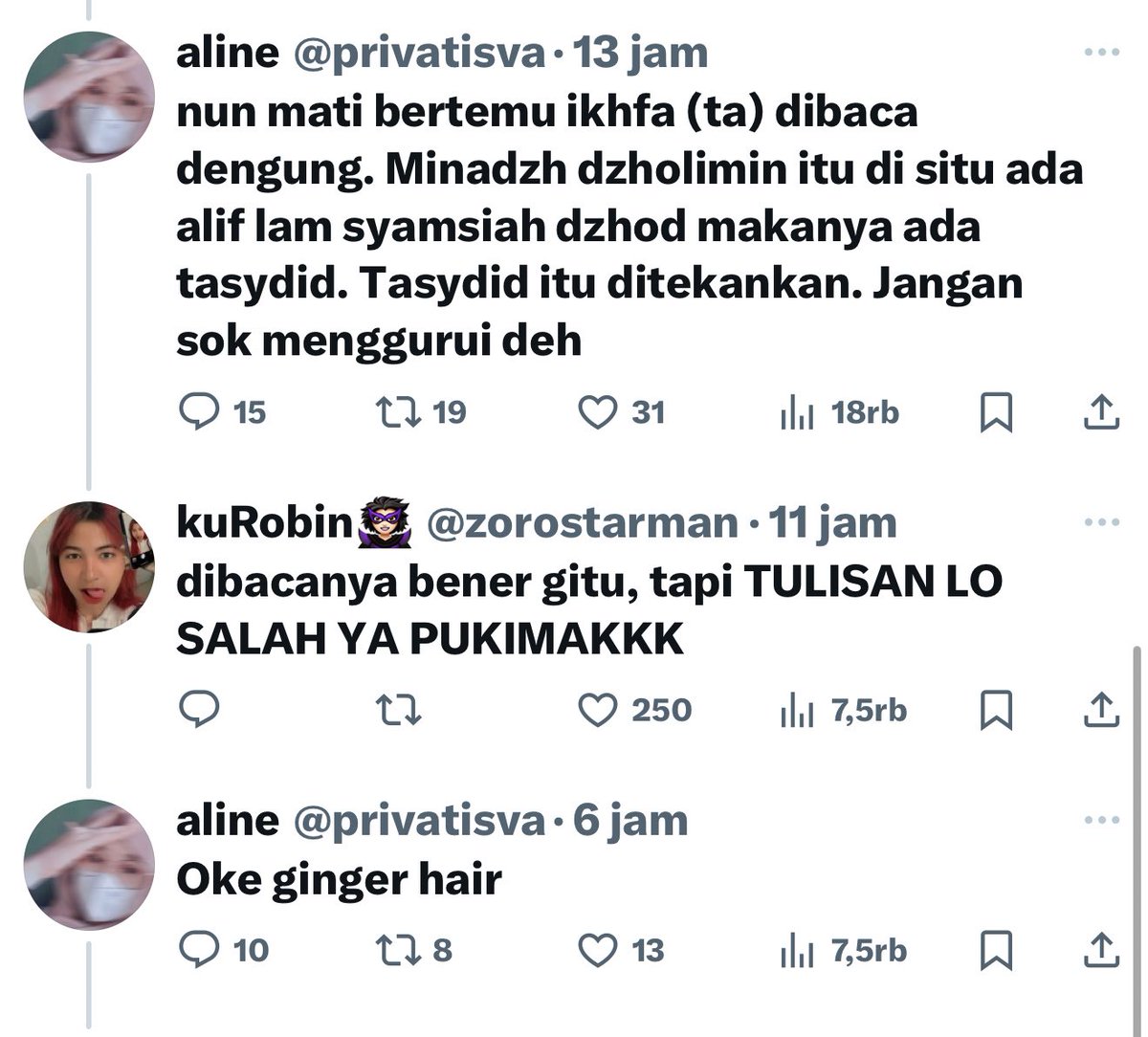 Adit tweet media