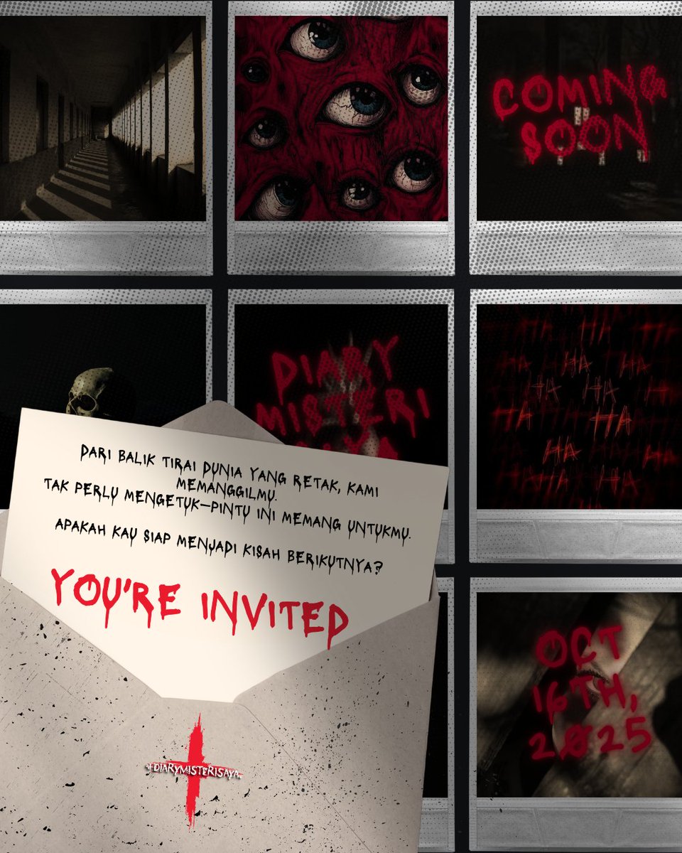 Crmblechiz's tweet image. Yuhuuu dapet jugaaa 
Akan ugal ugalan pdktin kamu nichh @DMisteriSaya @subMISTERI