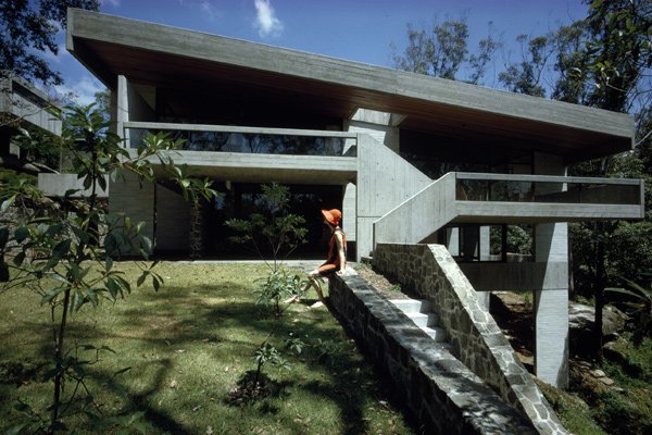 Monica_FdB's tweet image. ◾ Mi lado bueno #ArquitecturayModa

Seidler House | 1️⃣9️⃣6️⃣4️⃣ | Australia | Harry and Penelope Seidler

#JuevesDeArquitectura #arquitectura #architecture #archilovers #diseño #design #fashionstyle